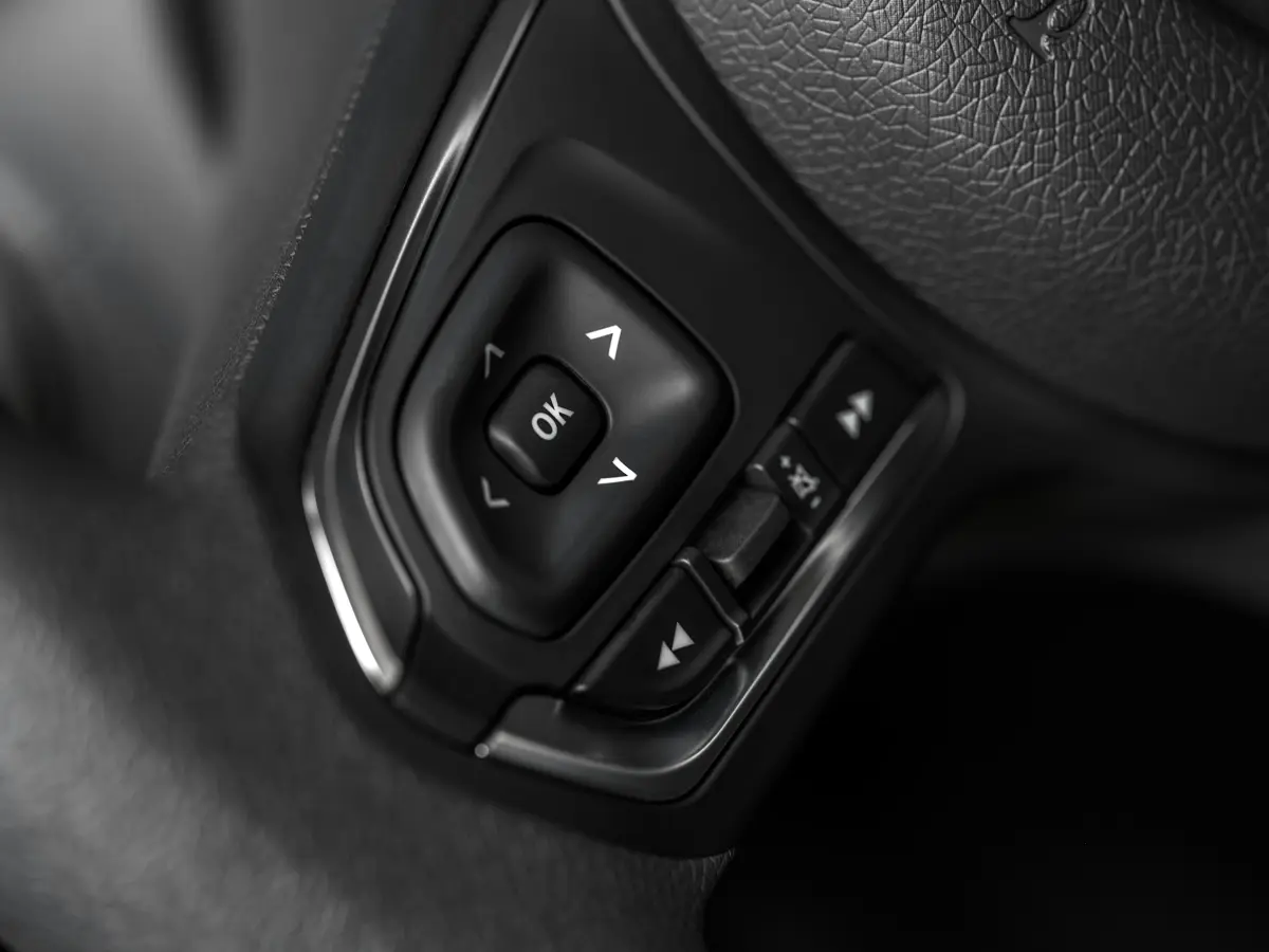 Nội thất VF5 - Màu 11