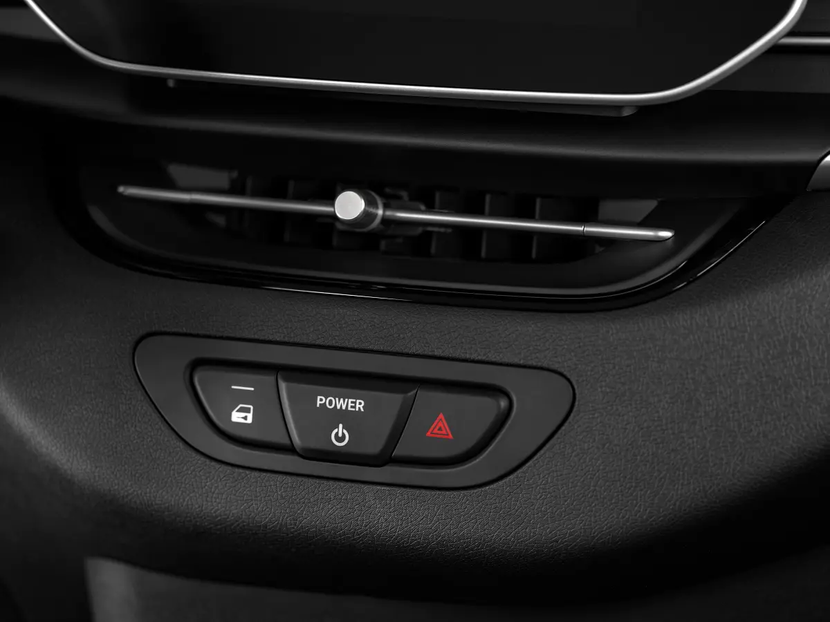 Nội thất VF5 - Màu 12