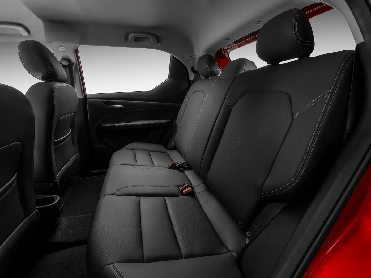 Nội thất VF5 - Màu 14