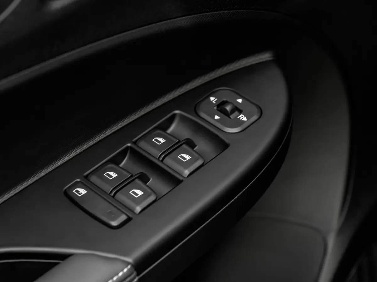 Nội thất VF5 - Màu 9