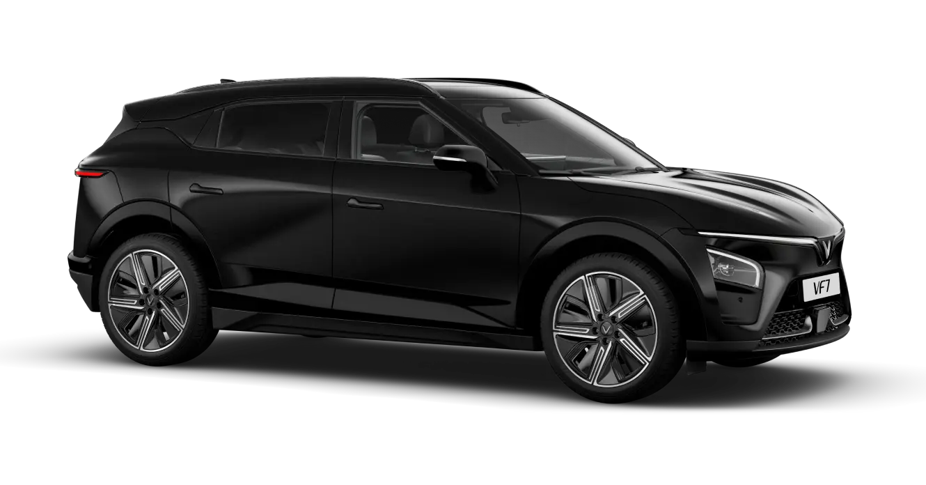 VinFast VF7 Plus
